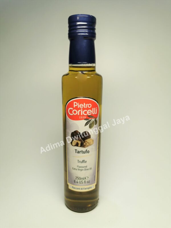 PIETRO CORICELLI Black Truffle Oil