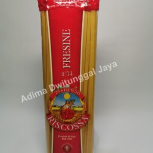 RISCOSSA Pasta Fresine / Fettucine