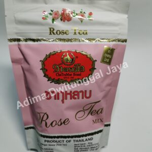 CHATRAMUE Thai Rose Tea