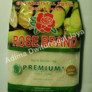 ROSE BRAND White Sugar