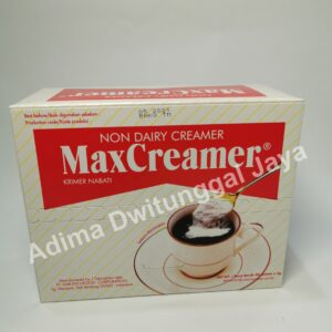 MAX Creamer 50's x 3Gr