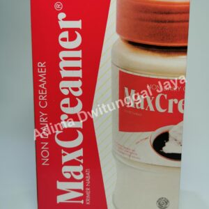 MAXCREAMER Creamer 500Gr
