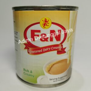 F&N Sweetened Dairy Creamer (Kental Manis)