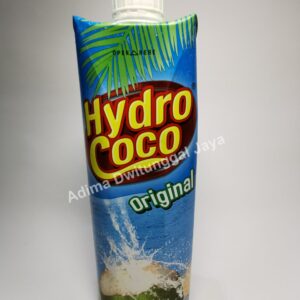 HYDRO COCO Air Kelapa 1Ltr