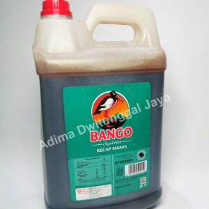 BANGO Kecap Manis