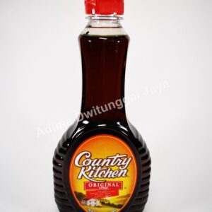 LOG CABIN Country Kitchen Syrup