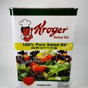 KROGER Salad Oil