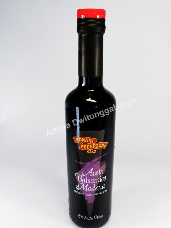 MONARI Balsamic Vinegar Bordolose