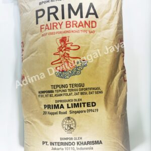 PRIMA Fairy Hong Kong Bao Flour / Wheat Flour