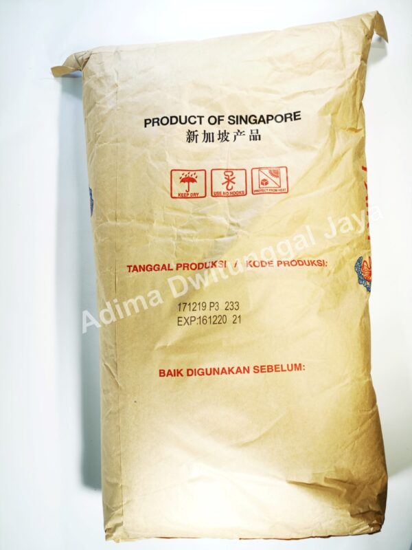 PRIMA Fairy Hong Kong Bao Flour / Wheat Flour