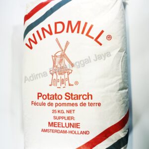 WINDMILL Potato Starch