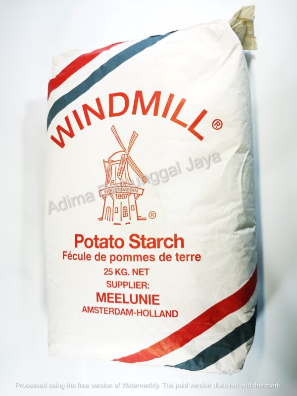 WINDMILL Potato Starch