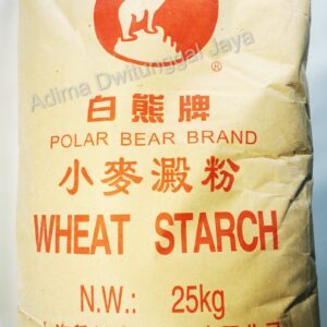POLAR BRAND Wheat Starch