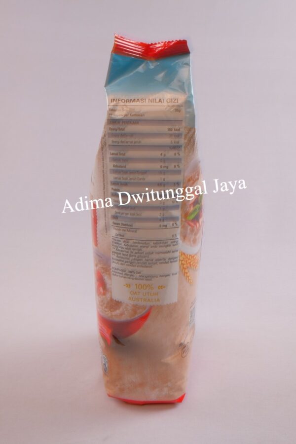QUAKER OATS Oat Instant
