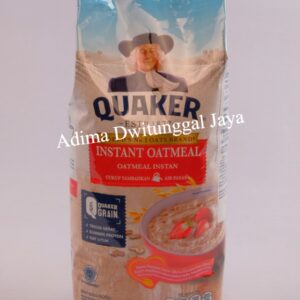 QUAKER OATS Oat Instant