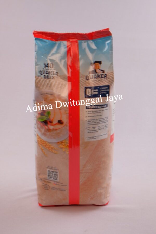 QUAKER OATS Oat Instant