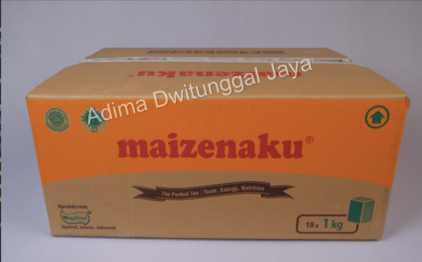MAIZENAKU Tepugn Jagung / Corn Starch 1Kg