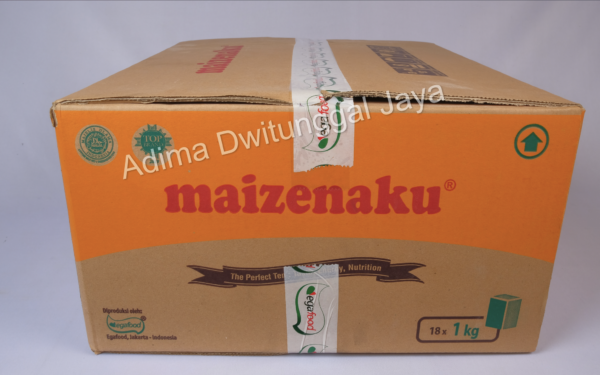 MAIZENAKU Tepugn Jagung / Corn Starch 1Kg