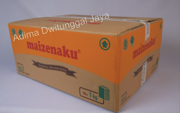 MAIZENAKU Tepugn Jagung / Corn Starch 1Kg