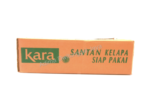 KARA Santan Murni 200ml