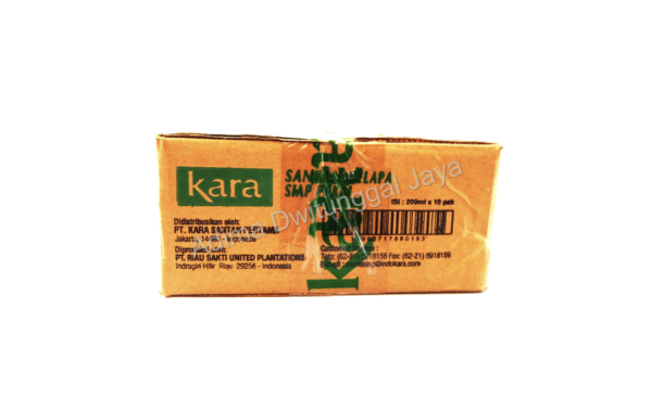 KARA Santan Murni 200ml