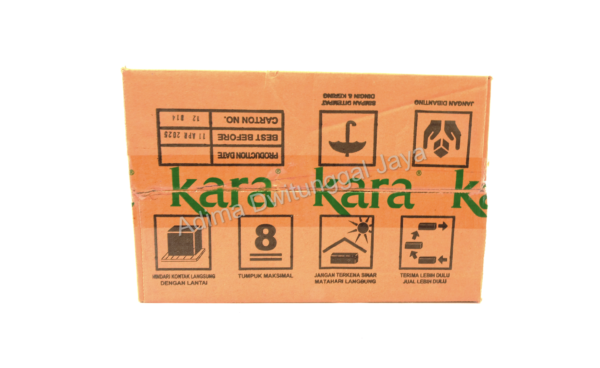 KARA Santan Murni 200ml