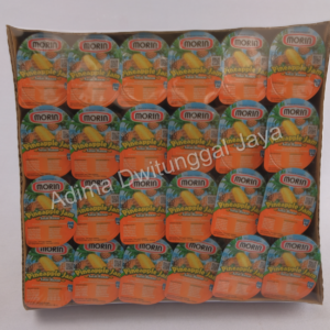 MORIN Pineapple Jam