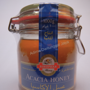 BIHOPHAR Acacia Honey