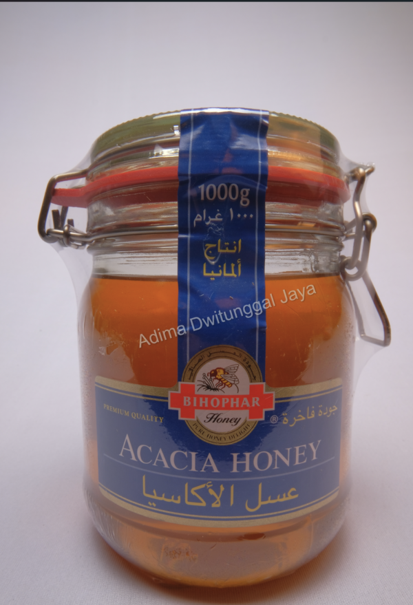 BIHOPHAR Acacia Honey