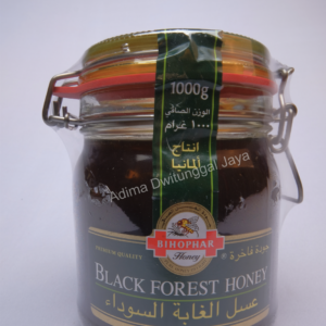 BIHOPHAR Black Forest Honey