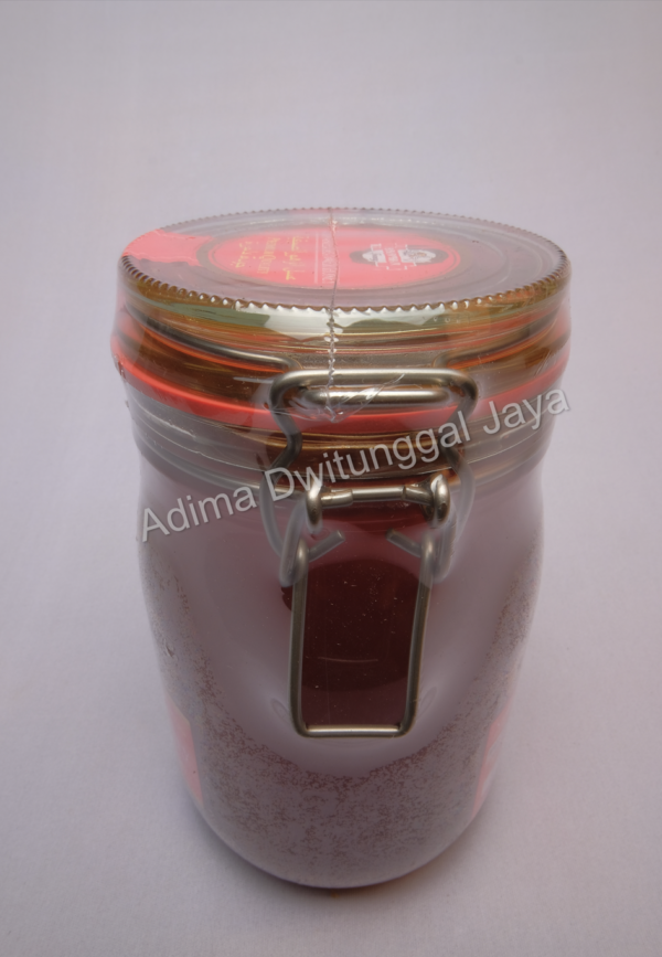 BIHOPHAR Summer Flower Honey 1,5Kg