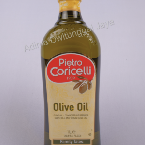 PIETRO CORICELLI Pure Olive Oil