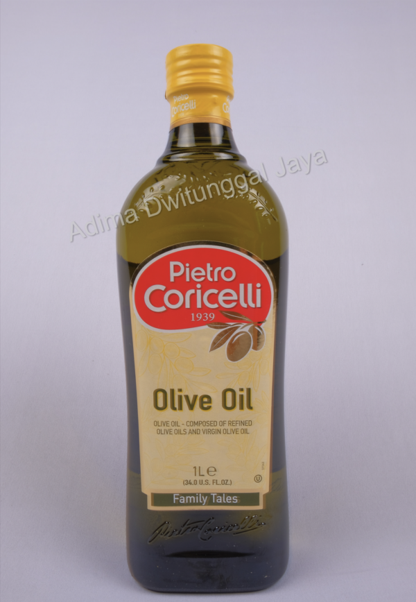 PIETRO CORICELLI Pure Olive Oil