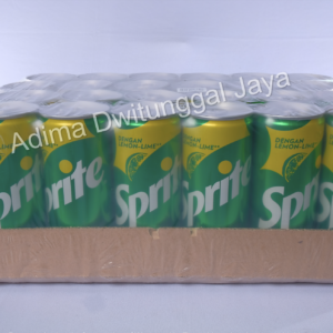 SPRITE Soda