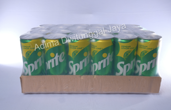 SPRITE Soda