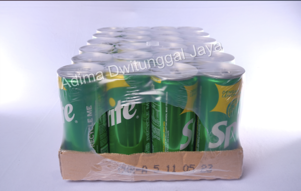 SPRITE Soda