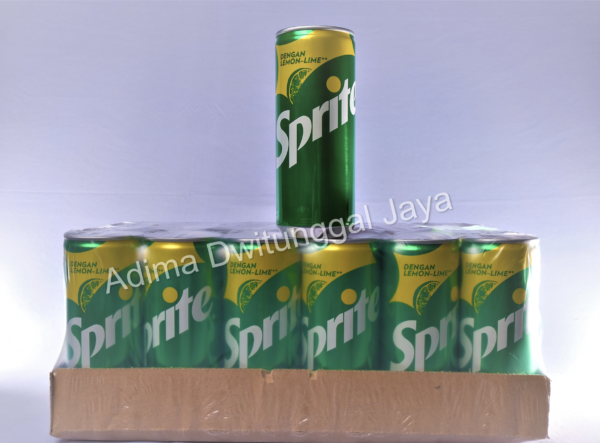 SPRITE Soda