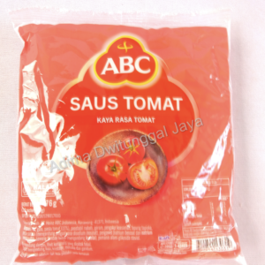 ABC Saus Tomat Sachets