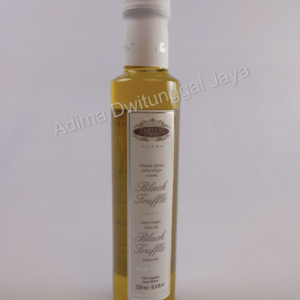 TARTUFI Black Truffle Oil
