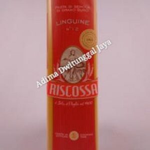 RISCOSSA Pasta Linguine