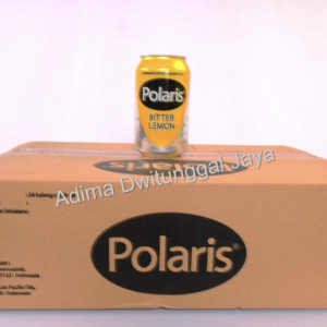 POLARIS Bitter Lemon