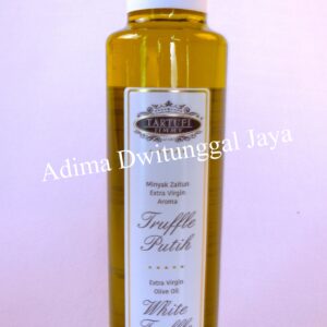 TARTUFI Extra Virgin White Truffle Oil