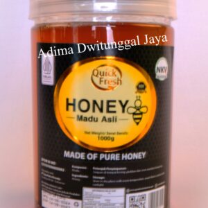 QUICK FRESH Honey