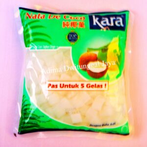 KARA Nata De Coco