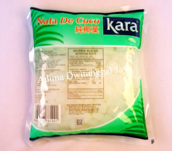KARA Nata De Coco