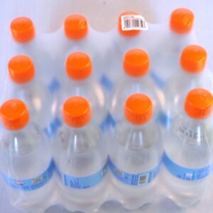 FANTA Soda Water
