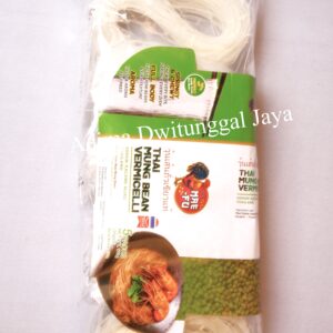MAEFU Thai Mung Bean Vermicelli/Sohun Kacang Hijau Thailand