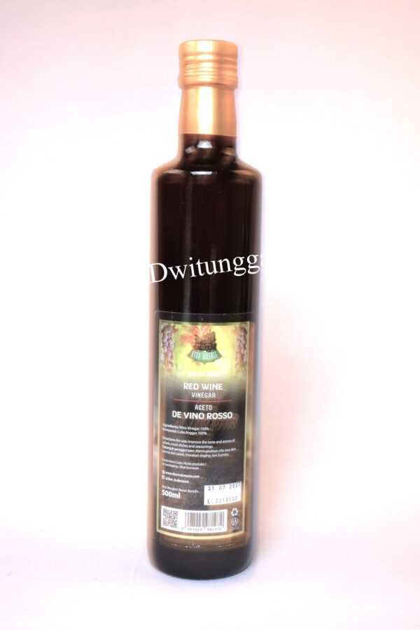 STAR VILLAGE Red Wine Vinegar