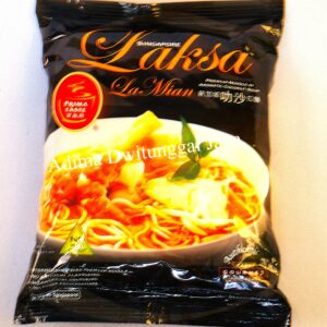 PRIMA Taste Singapore Lamian