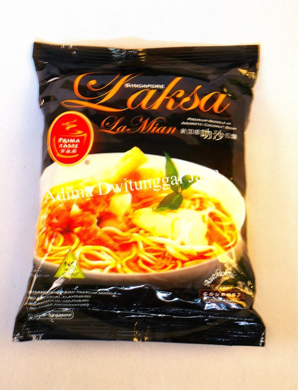 PRIMA Taste Singapore Lamian